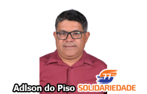 Adlson Tavares de Castro (Vereador)