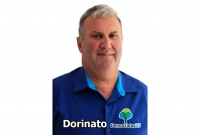 Dorinato Artur Soares (Vice-presidente)