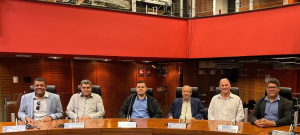 Poder Legislativo em busca de desenvolvimento