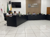 Informativo do Legislativo – 9.ª Reunião Ordinária - 2025