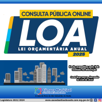 Lei Orçamentária Anual