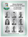 XV Legislatura