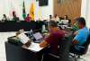 5ª REUNIÃO ORDINÁRIA DA CÂMARA DE SÃO SEBASTIÃO DO OESTE