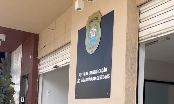 Mais de 3 mil Carteiras de Identidade Nacional emitidas