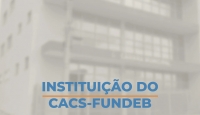 CAC São Sebastião do Oeste é inaugurado oficialmente