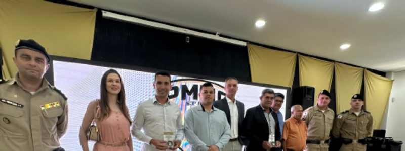 63º Batalhão da Polícia Militar celebra 10 anos de criação