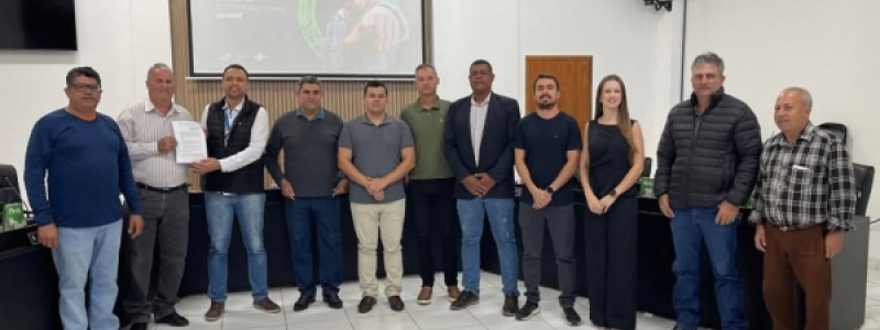 Reunião Ordinária (21/05/2025)