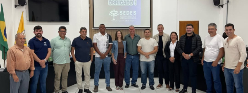 11ª Reunião Plenária Ordinária