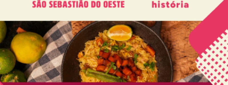 Festival Gastronômico