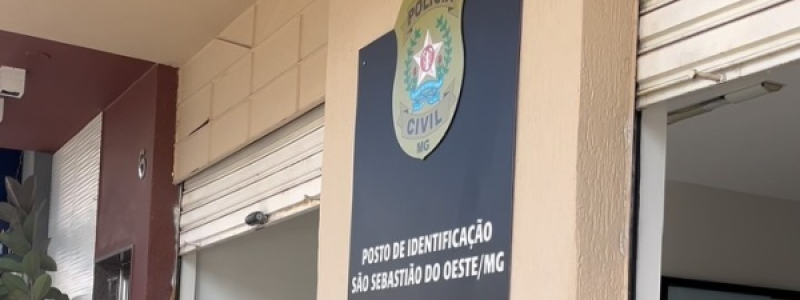 Mais de 3 mil Carteiras de Identidade Nacional emitidas