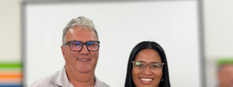 Homenagem aos nossos educadores